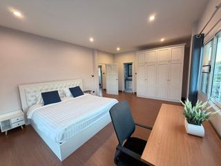 For rent 4 bedrooms house in San Sai, Chiang Mai