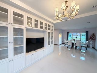 For rent 4 bedrooms house in San Sai, Chiang Mai