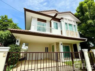 For Rent 3 Bedroom House In Mueang Chiang Mai
