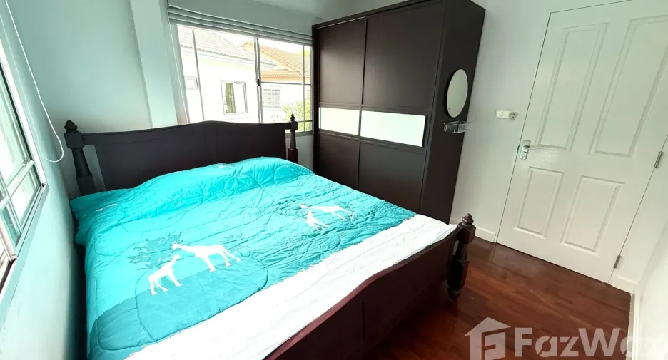 For rent 3 bedrooms house in Mueang Chiang Mai, Chiang Mai