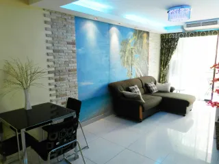 For Rent 1 Bedroom Condo In Bang Lamung, Chonburi
