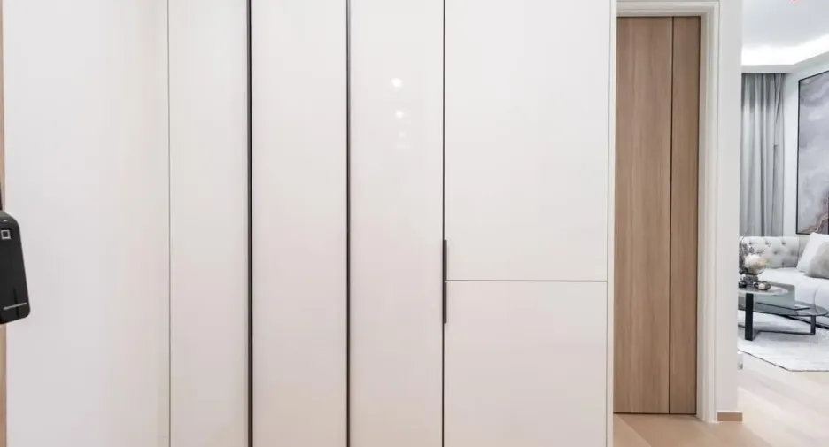 For sale and for rent 2 bedrooms condo in Sathon, Bangkok