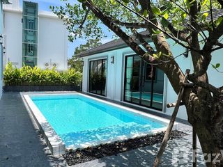 ขาย 5 ห้องนอน วิลล่า ใน หางดง, เชียงใหม่