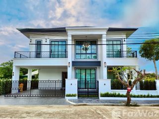ขาย 5 ห้องนอน วิลล่า ใน หางดง, เชียงใหม่