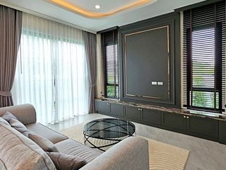 ขาย 5 ห้องนอน วิลล่า ใน หางดง, เชียงใหม่