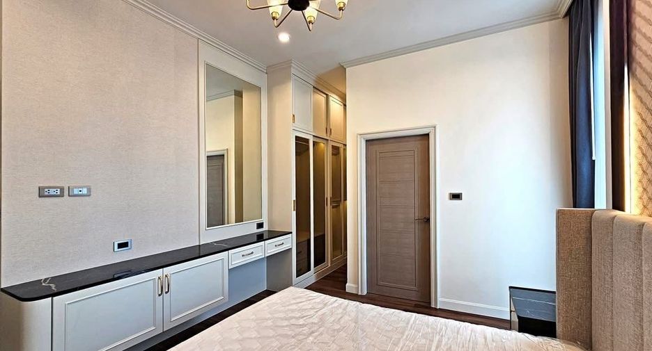 À vendre 5 chambres villa à Hang Dong, Chiang Mai