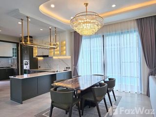 ขาย 5 ห้องนอน วิลล่า ใน หางดง, เชียงใหม่
