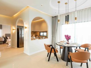 Продажа 3 спальни дом в Кхлонг Сам Ща, Бангкок