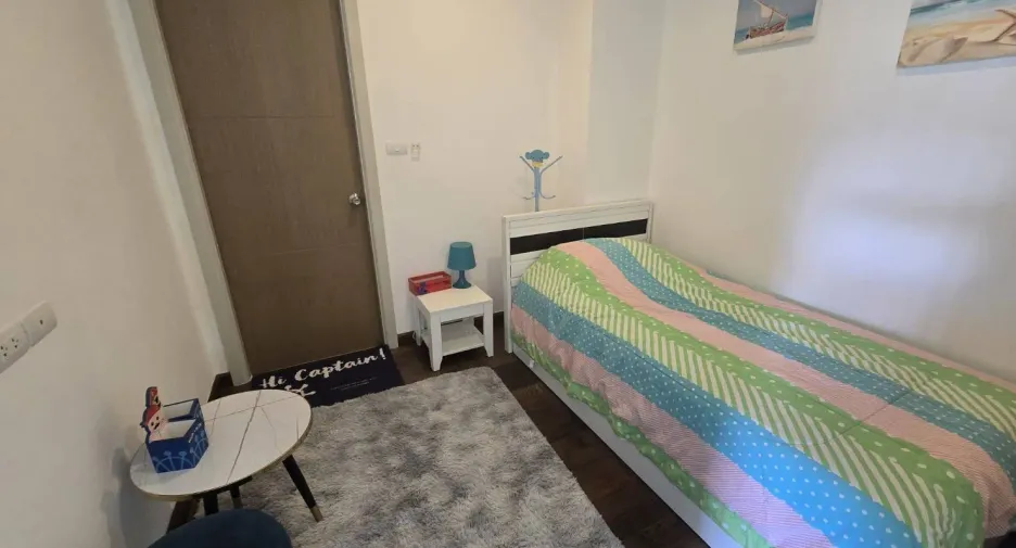 À vendre et à louer 2 chambres condo à Hua Hin, Prachuap Khiri Khan