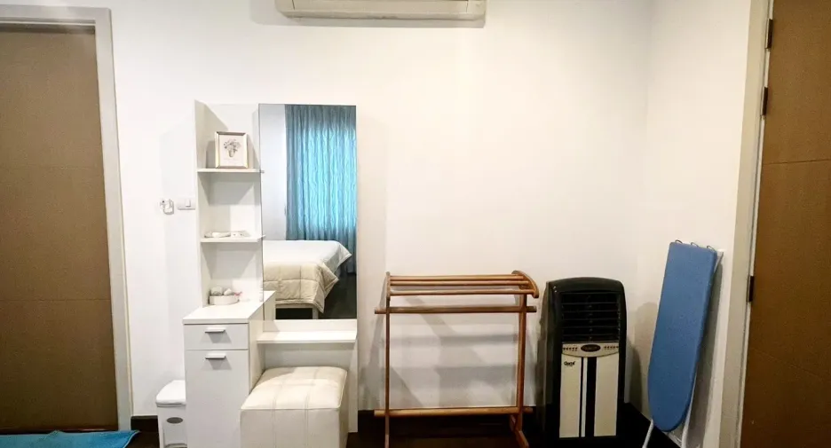 出售 和 出租 2 卧室 公寓 在 华欣, 班武里府