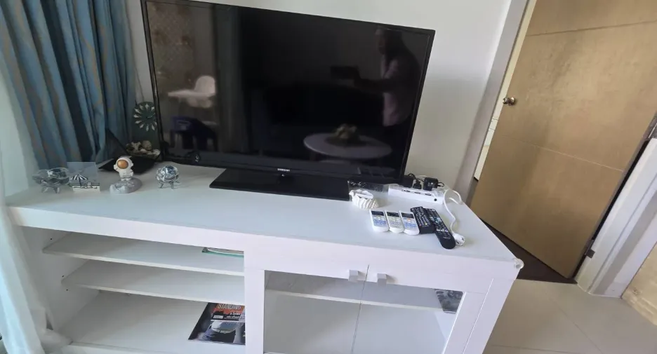 À vendre et à louer 2 chambres condo à Hua Hin, Prachuap Khiri Khan