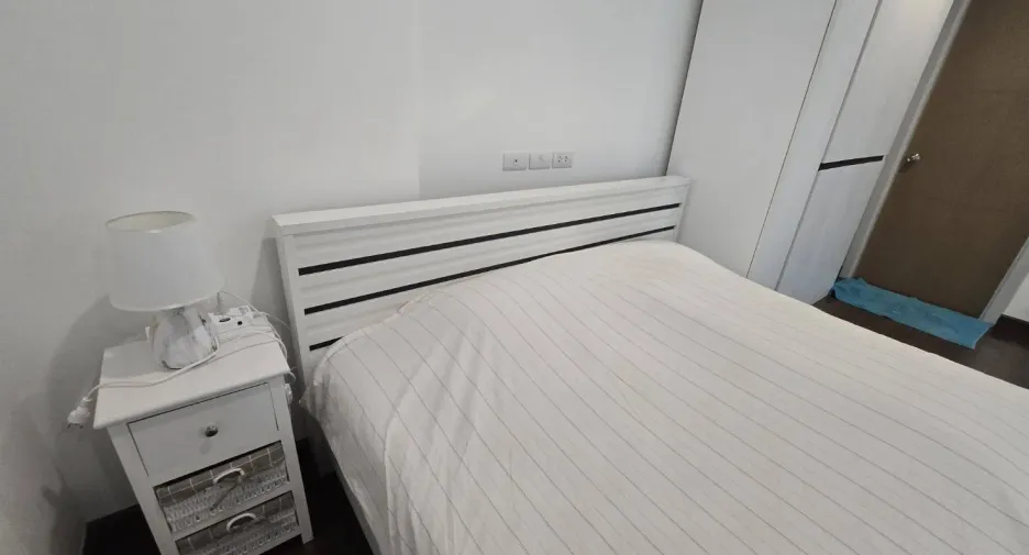 À vendre et à louer 2 chambres condo à Hua Hin, Prachuap Khiri Khan