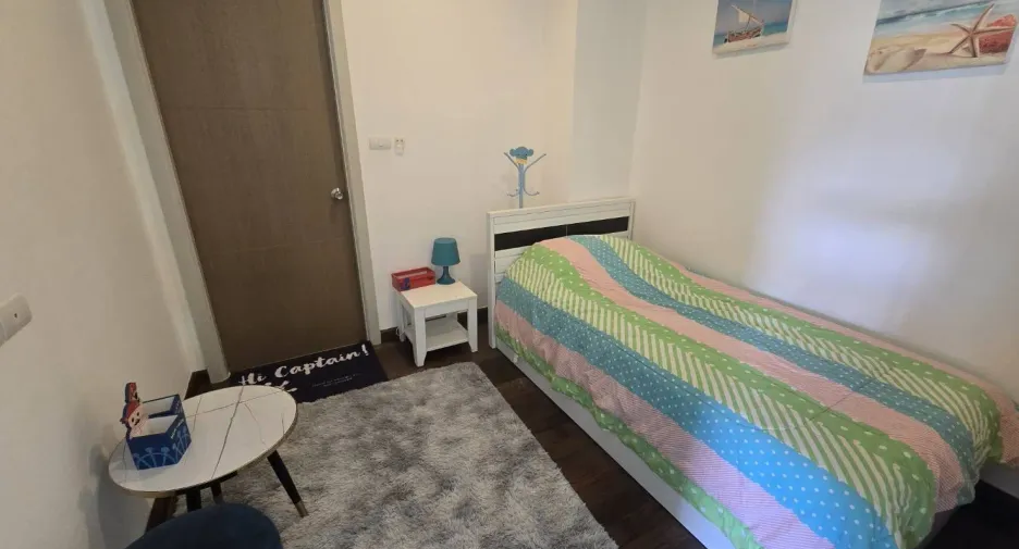 À vendre et à louer 2 chambres condo à Hua Hin, Prachuap Khiri Khan