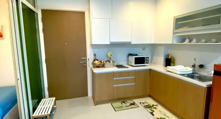 À vendre et à louer 2 chambres condo à Hua Hin, Prachuap Khiri Khan