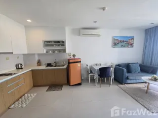 出售 和 出租 2 卧室 公寓 在 华欣, 班武里府