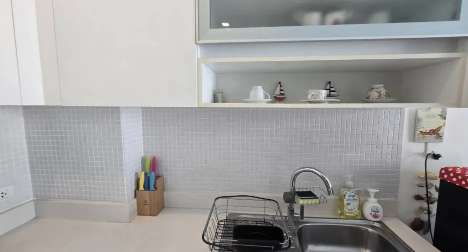 À vendre et à louer 2 chambres condo à Hua Hin, Prachuap Khiri Khan