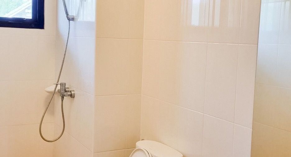 For rent 4 bedrooms house in Hang Dong, Chiang Mai