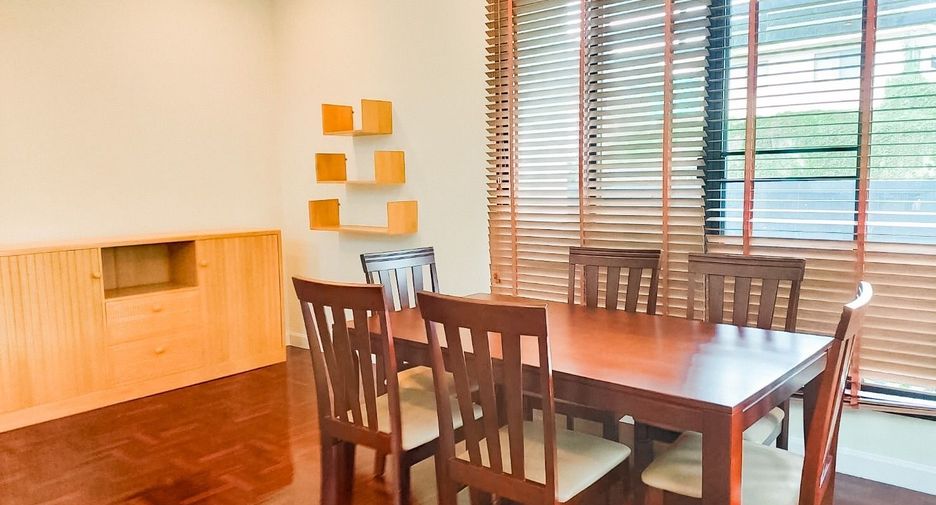 For rent 4 bedrooms house in Hang Dong, Chiang Mai