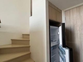 For sale and for rent 1 bed condo in Sathon, Bangkok