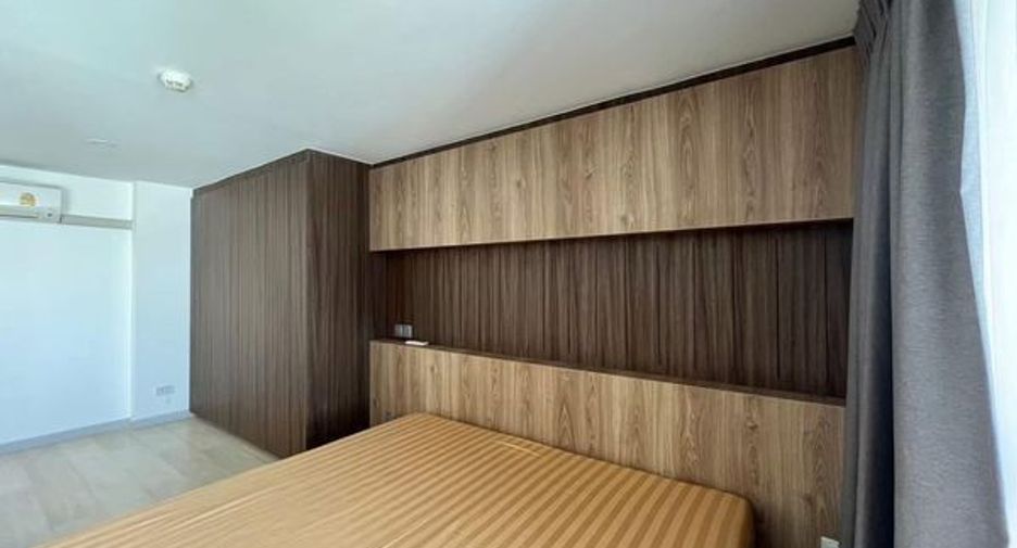 Продажа и аренда 1 кровать кондо в Сатхон, Бангкок