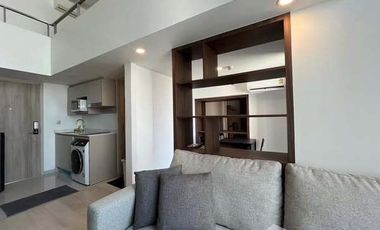 À vendre et à louer 1 chambre condo à Sathon, Bangkok