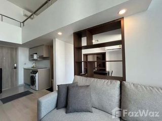 For sale and for rent 1 bed condo in Sathon, Bangkok