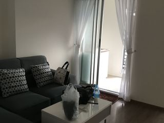 出售 1 卧室 公寓 在 Thon Buri, 曼谷