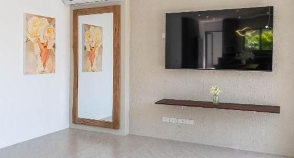 À vendre 3 chambres villa à Ko Samui, Surat Thani