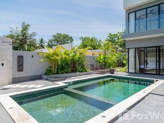 For sale 3 bedrooms villa in Ko Samui, Surat Thani