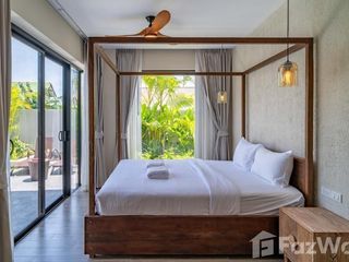 À vendre 3 chambres villa à Ko Samui, Surat Thani