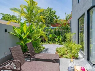 À vendre 3 chambres villa à Ko Samui, Surat Thani