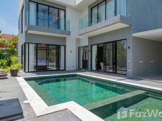 À vendre 3 chambres villa à Ko Samui, Surat Thani