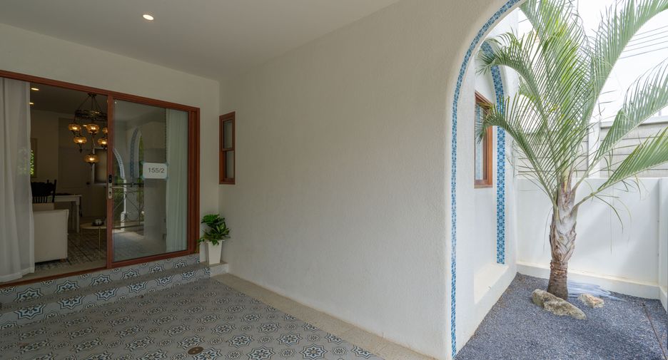 For rent 2 bedrooms house in Thalang, Phuket