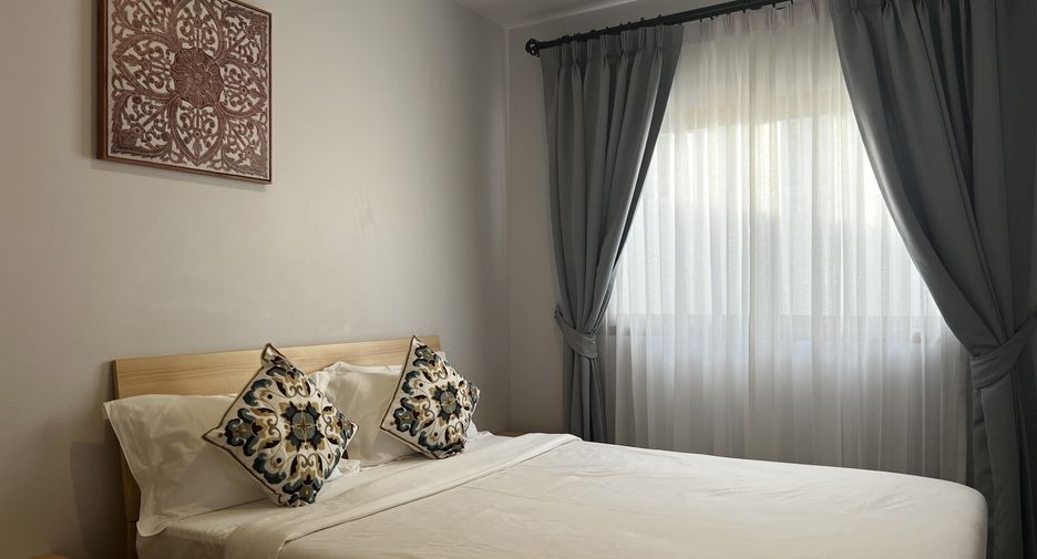 For rent 2 bedrooms house in Thalang, Phuket