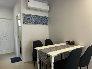 ให้เช่า 2 ห้องนอน บ้านเดี่ยว ใน ถลาง, ภูเก็ต