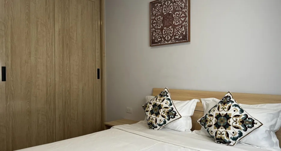 For rent 2 bedrooms house in Thalang, Phuket