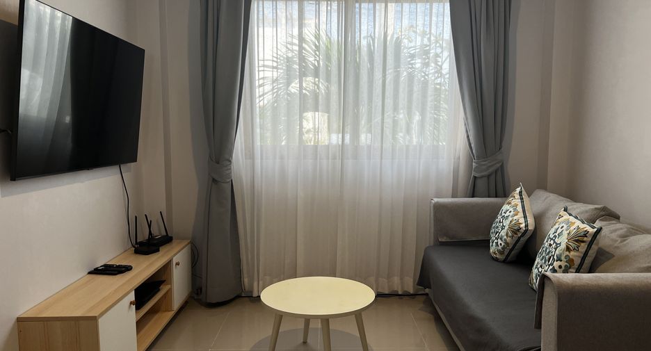 For rent 2 bedrooms house in Thalang, Phuket