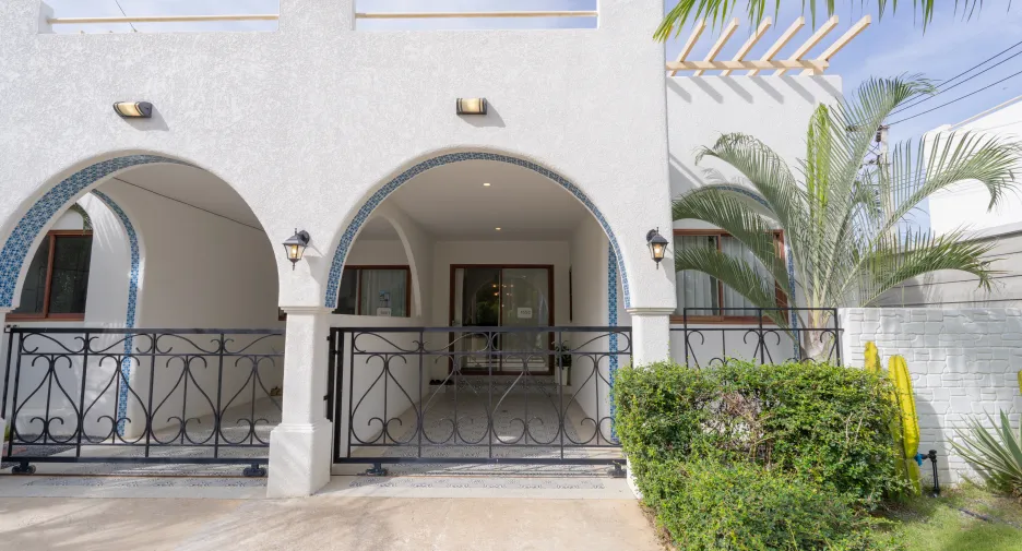 For rent 2 bedrooms house in Thalang, Phuket