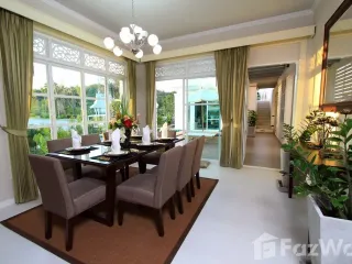 ให้เช่า 3 ห้องนอน วิลล่า ใน หัวหิน, ประจวบคีรีขันธ์