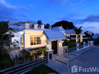 ให้เช่า 3 ห้องนอน วิลล่า ใน หัวหิน, ประจวบคีรีขันธ์