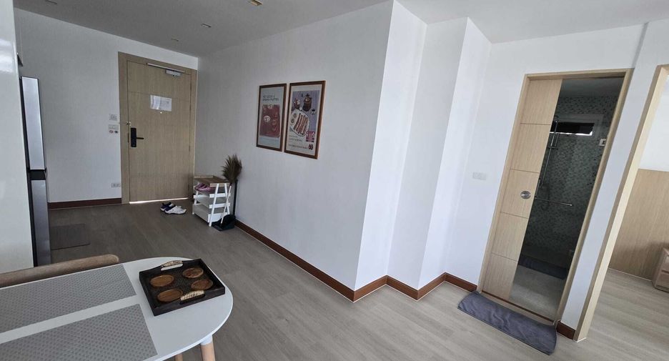 For sale and for rent 1 bed condo in Mueang Phuket, Phuket