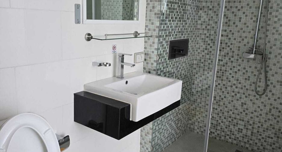 For sale and for rent 1 bed condo in Mueang Phuket, Phuket