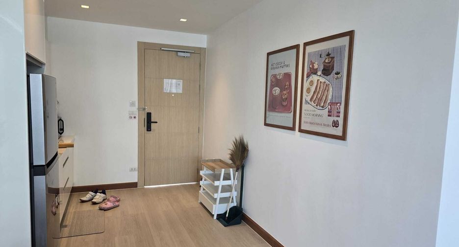 For sale and for rent 1 bed condo in Mueang Phuket, Phuket