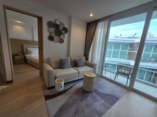 For sale and for rent 1 bed condo in Mueang Phuket, Phuket