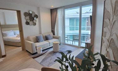For sale and for rent 1 bed condo in Mueang Phuket, Phuket