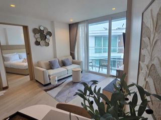 For sale and for rent 1 bed condo in Mueang Phuket, Phuket