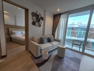 For sale and for rent 1 bed condo in Mueang Phuket, Phuket