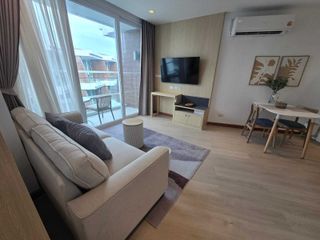 For sale and for rent 1 bed condo in Mueang Phuket, Phuket