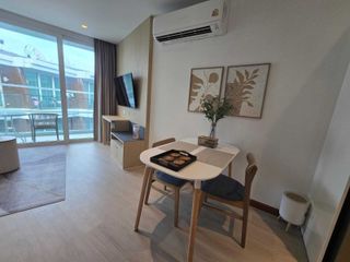 For sale and for rent 1 bed condo in Mueang Phuket, Phuket