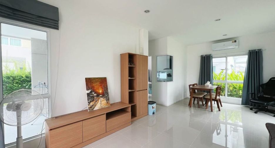 For rent 3 bedrooms house in Doi Saket, Chiang Mai